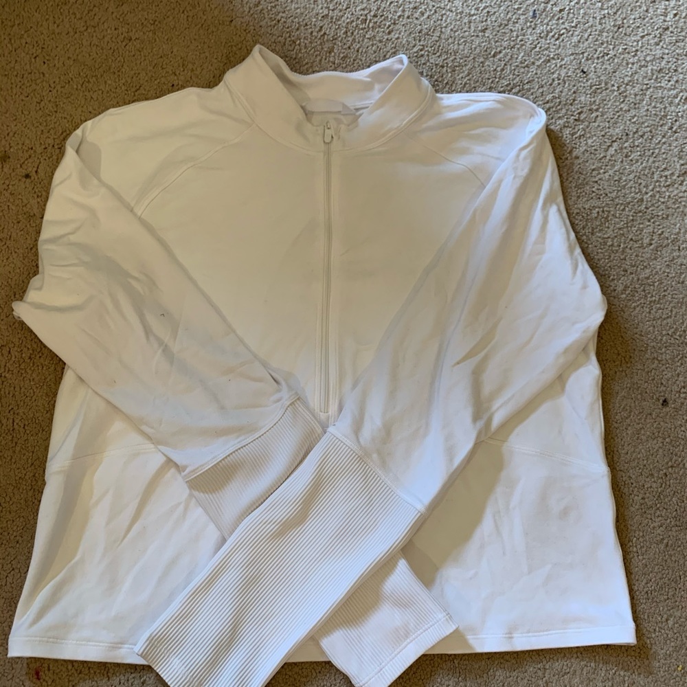 Lululemon it’s rulu long sleeve